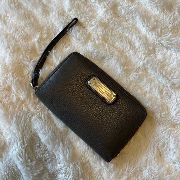 Marc Jacobs Accessories - MARC JACOBS WRISTLET